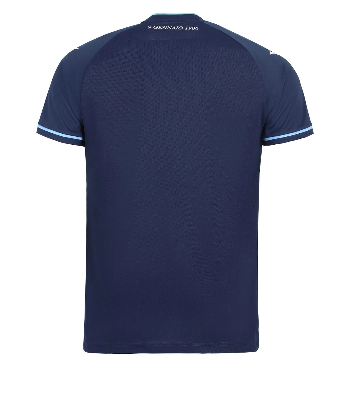 Lazio Maglia Gara Third 2025/26