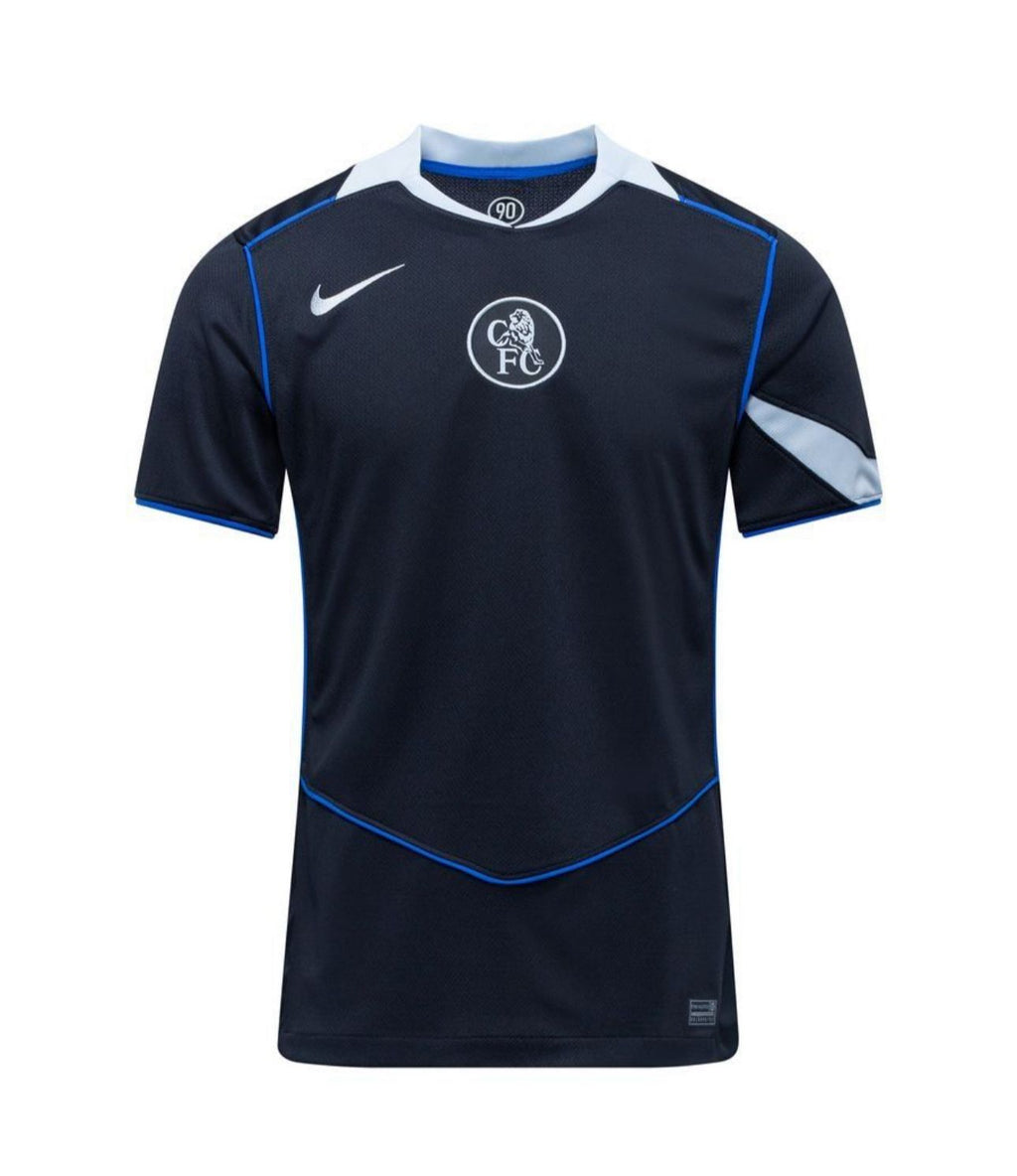 Chelsea FC 2025/26 Match 
Third