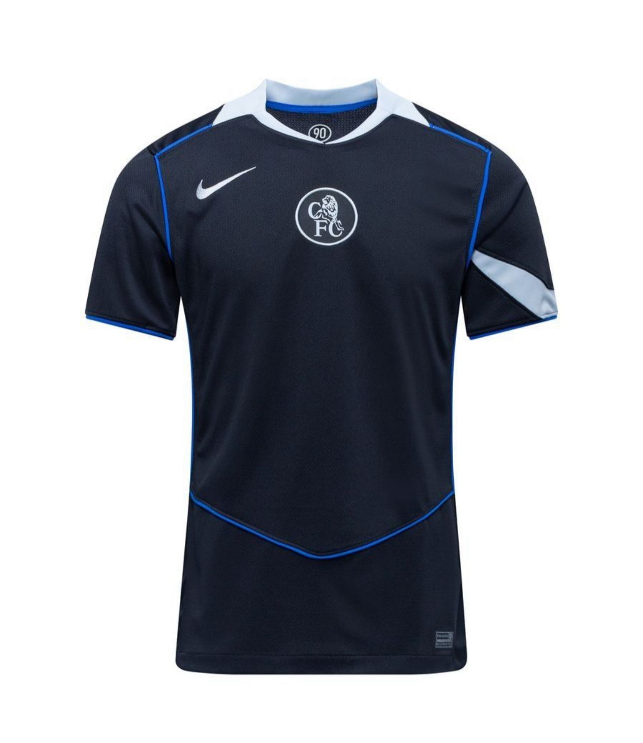 Chelsea FC 2025/26 Match 
Third