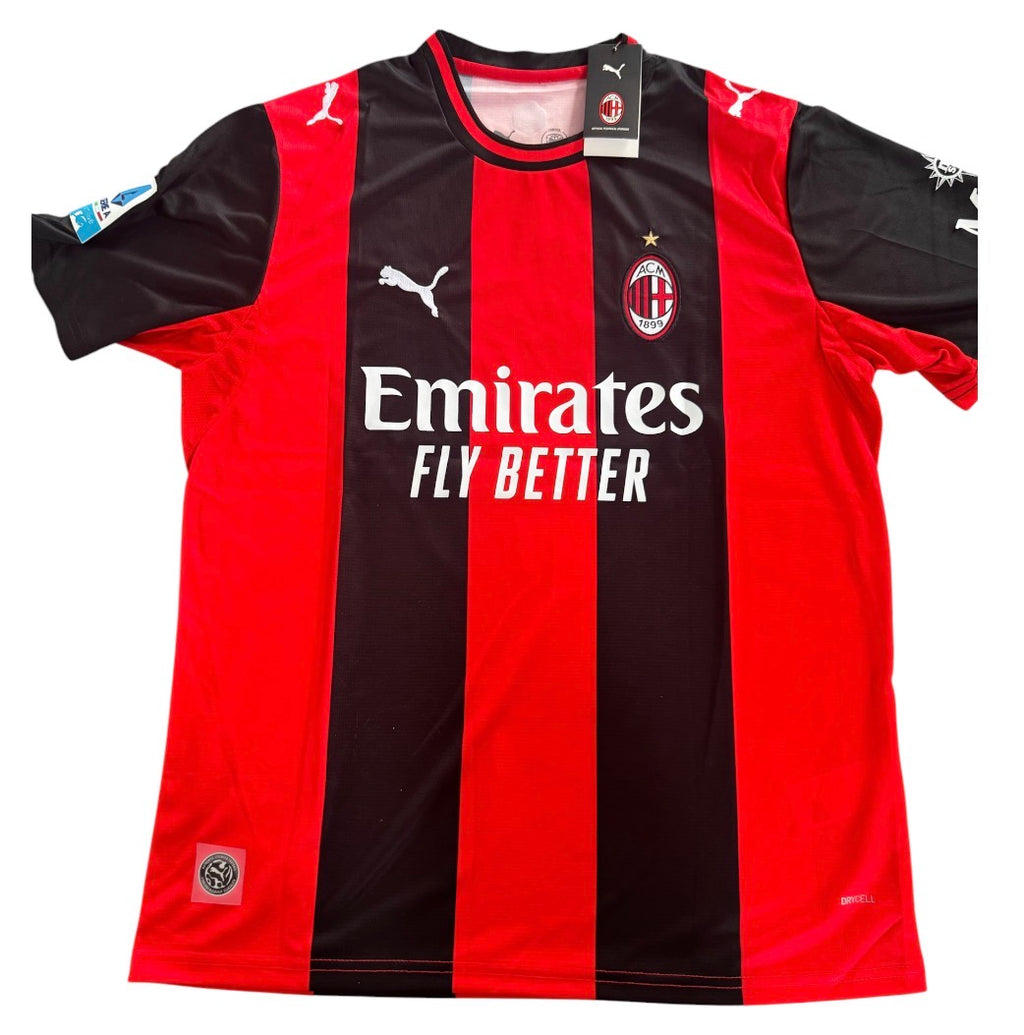 Maglia AC Milan home G.Ramos 26/27