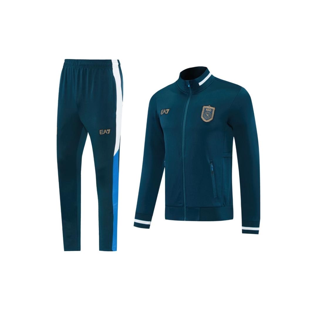 Tuta SSC Napoli 2026/2027