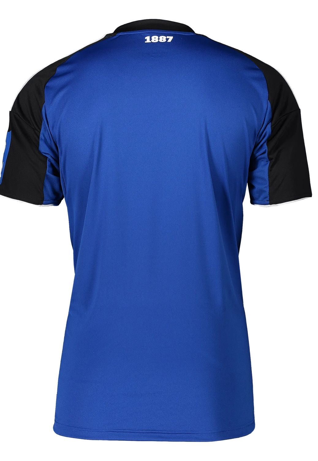 Amburgo maglia Away 25/26