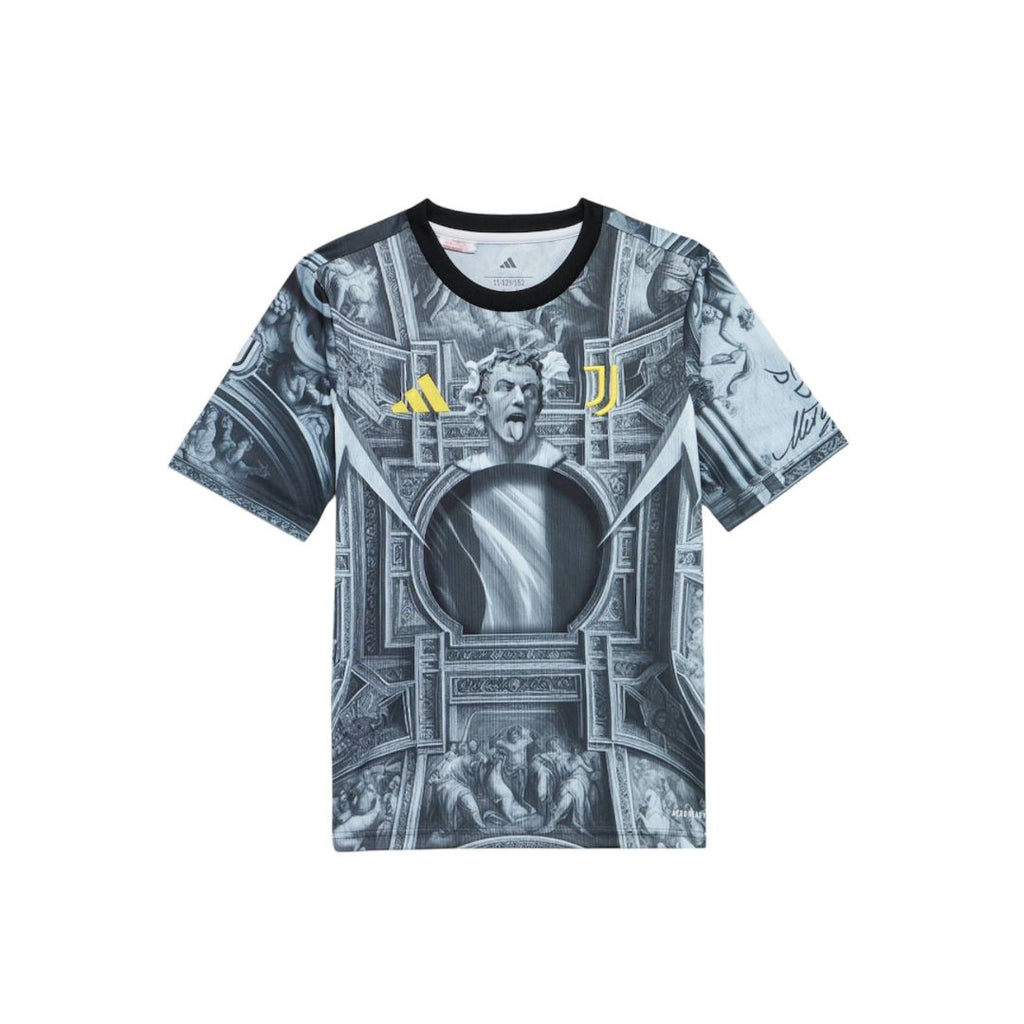 Juventus Maglia Celebrativa ADP10