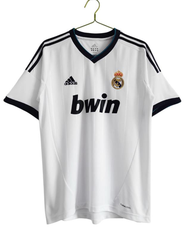 Real Madrid vintage 2012/2013
