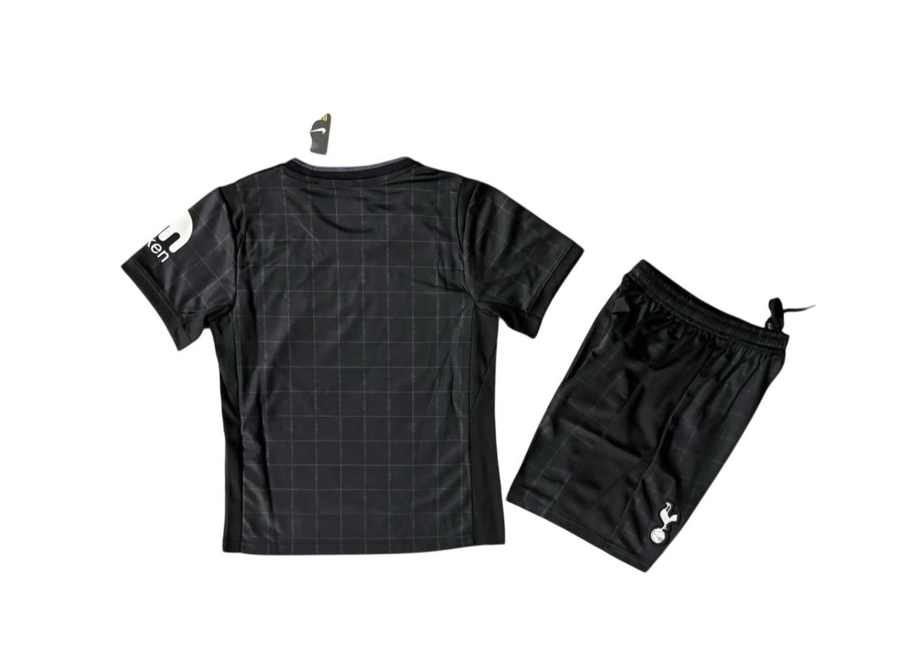 Tottenham Hotspur kit 2025/26 Away
