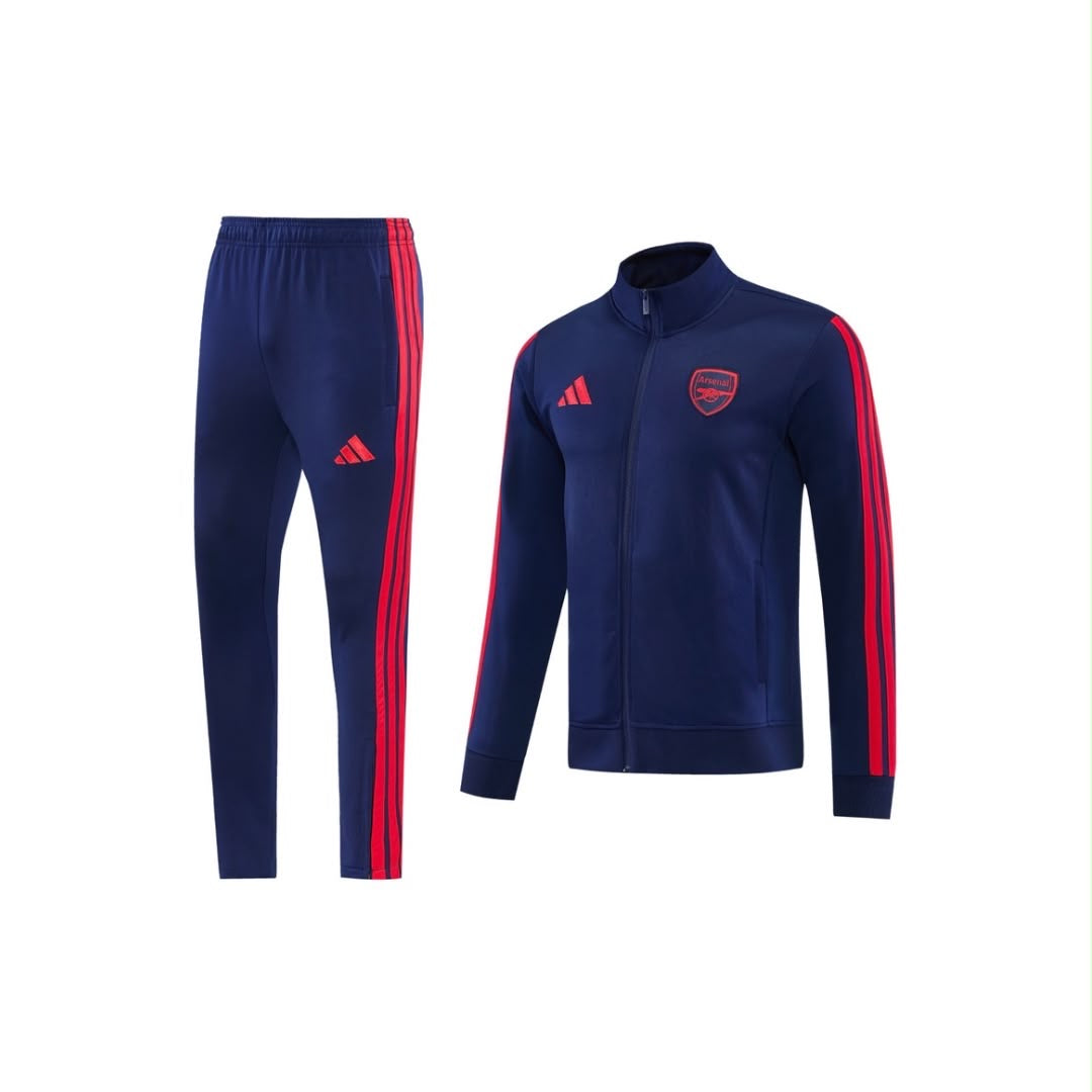 Tuta Arsenal bambino 2026/2027