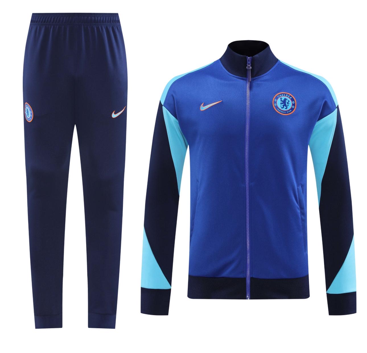 Tuta chelsea 2025/2026