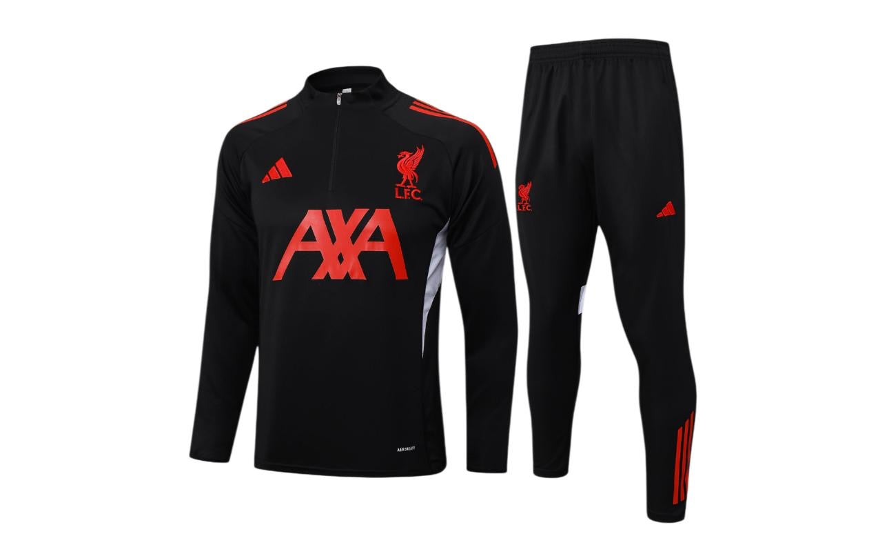 Liverpool tuta 2025/2026