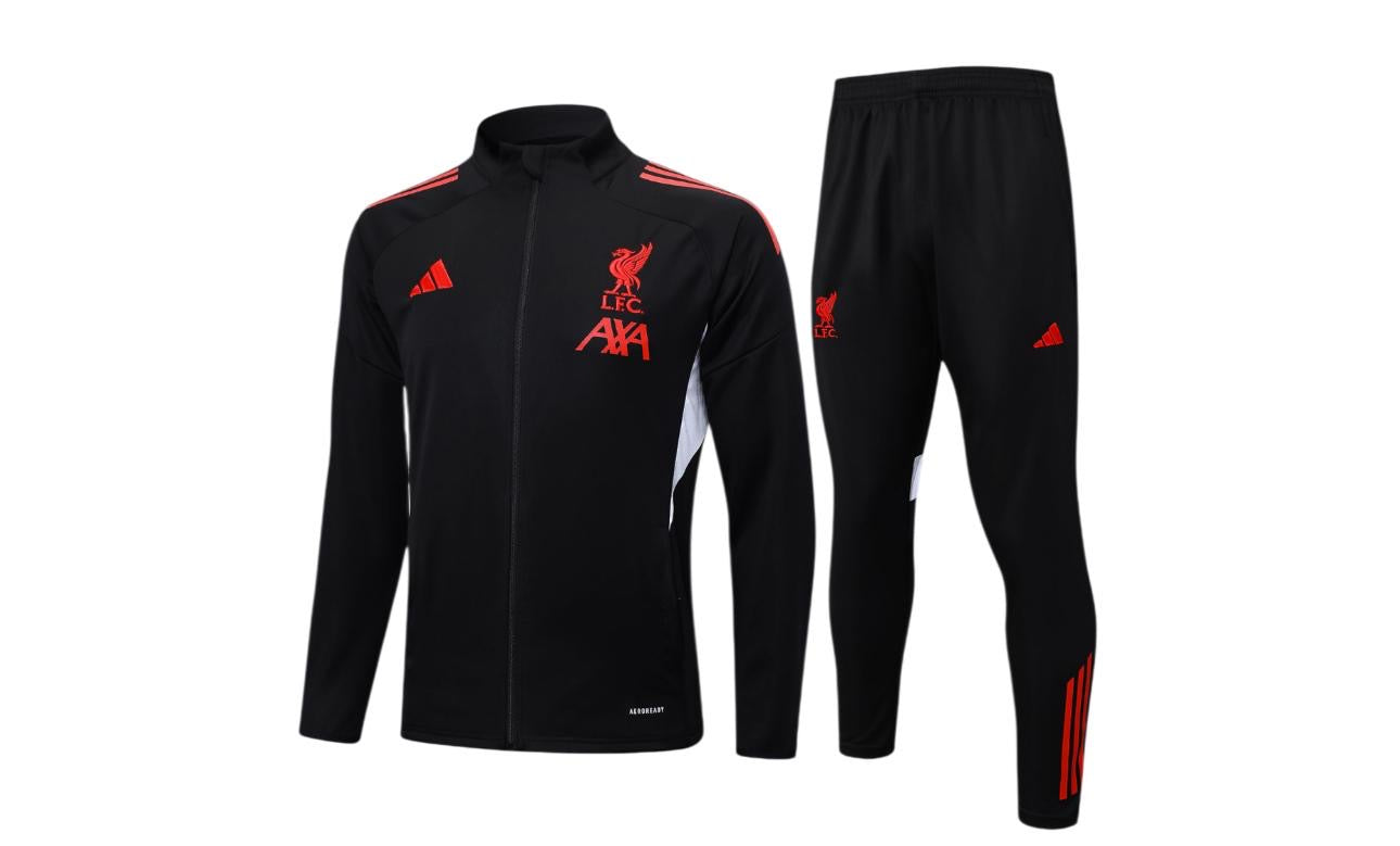 Liverpool Tuta bambino 2025/2026