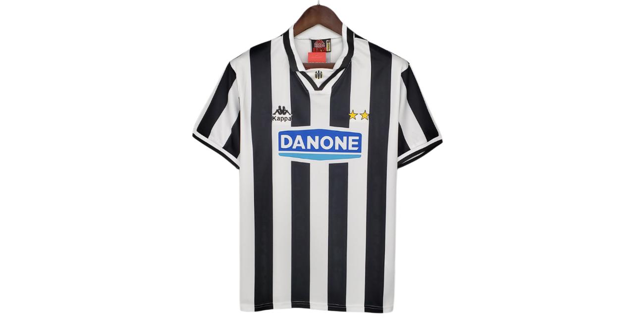 Juventus home vintage 1994/1995