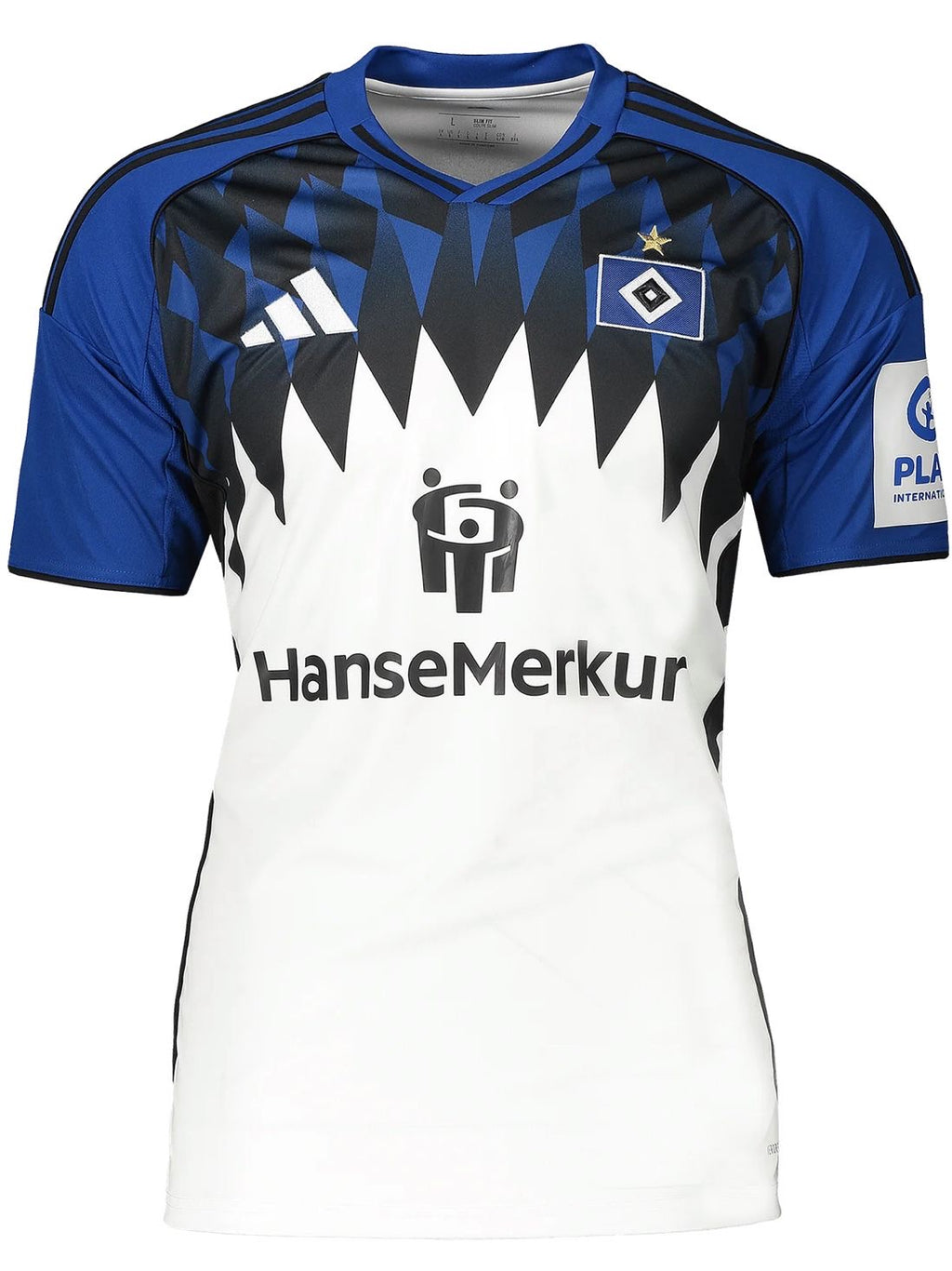 Amburgo maglia Home 25/26