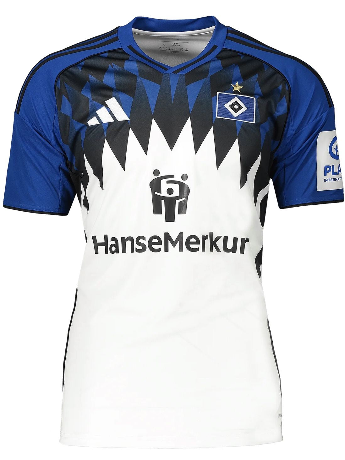 Amburgo maglia Home 25/26