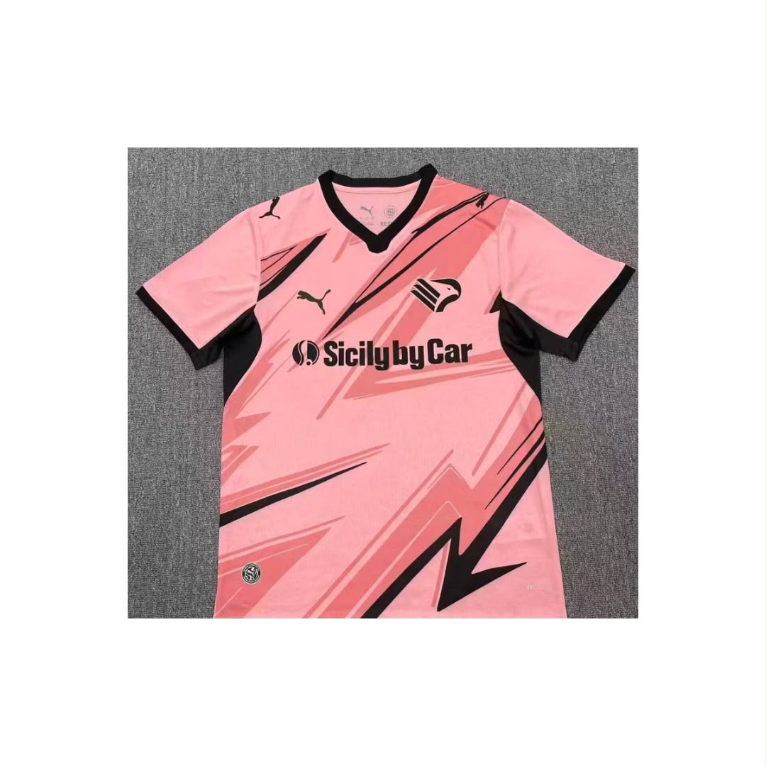 Maglia Palermo home 2026/2027