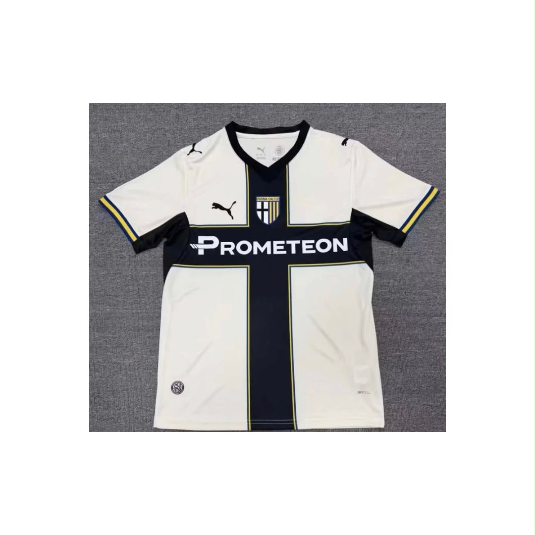 Maglia Parma home 2026/2027