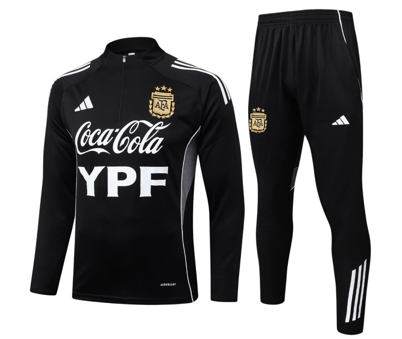 Argentina tuta 2025/2026