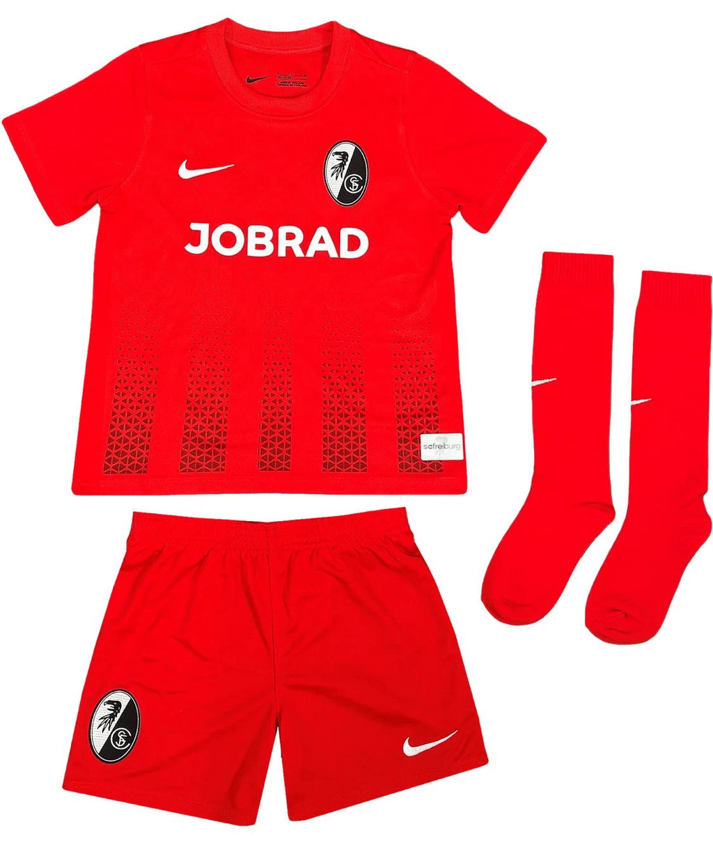 Friburgo kit Third 25/26
