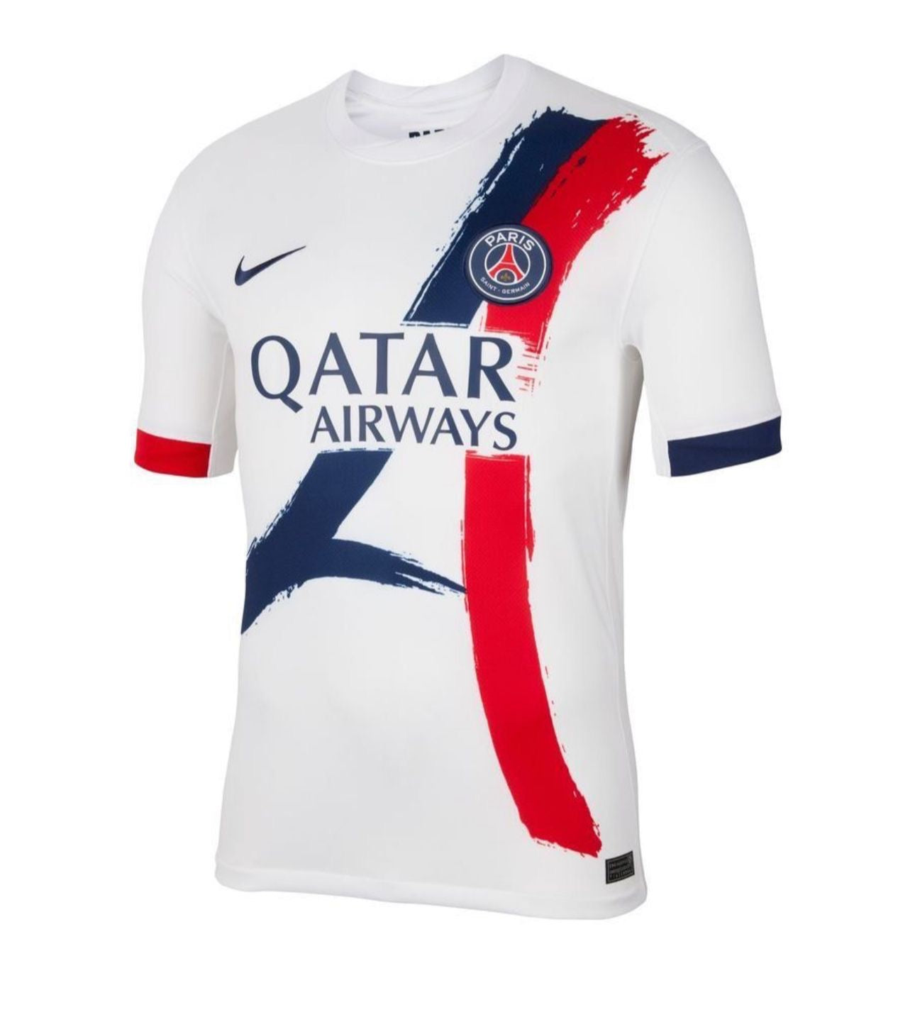 Paris saint-germain stadium Away 25/26