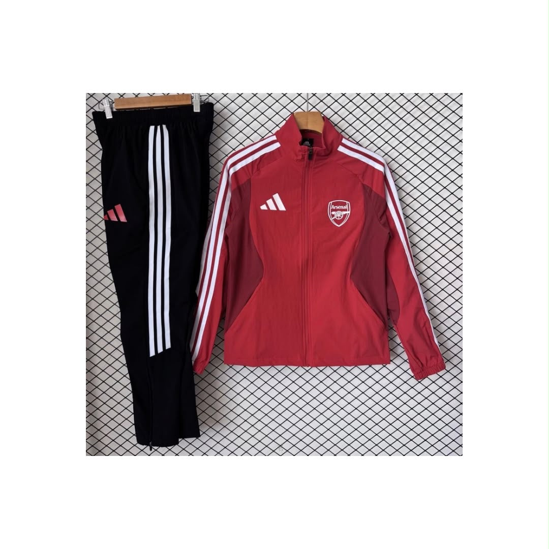 Tuta Arsenal bambino 2026/2027