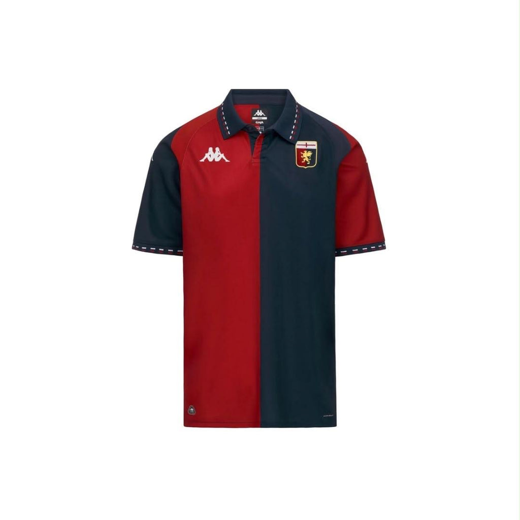 Maglia Genoa home 2026/2027