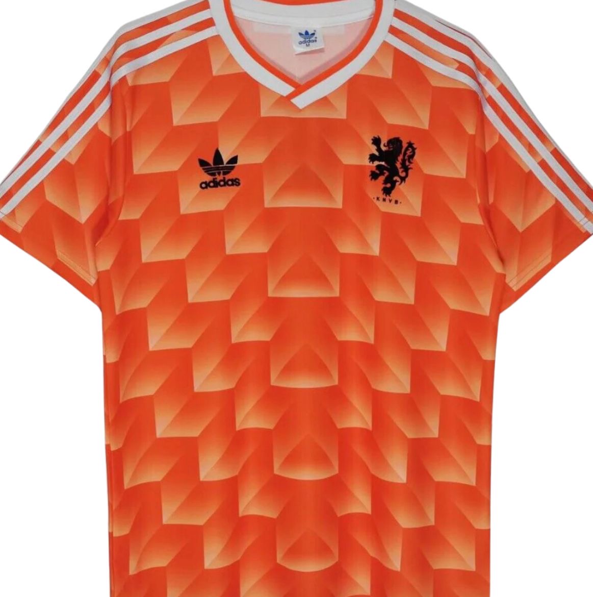 Olanda maglia Home 1988