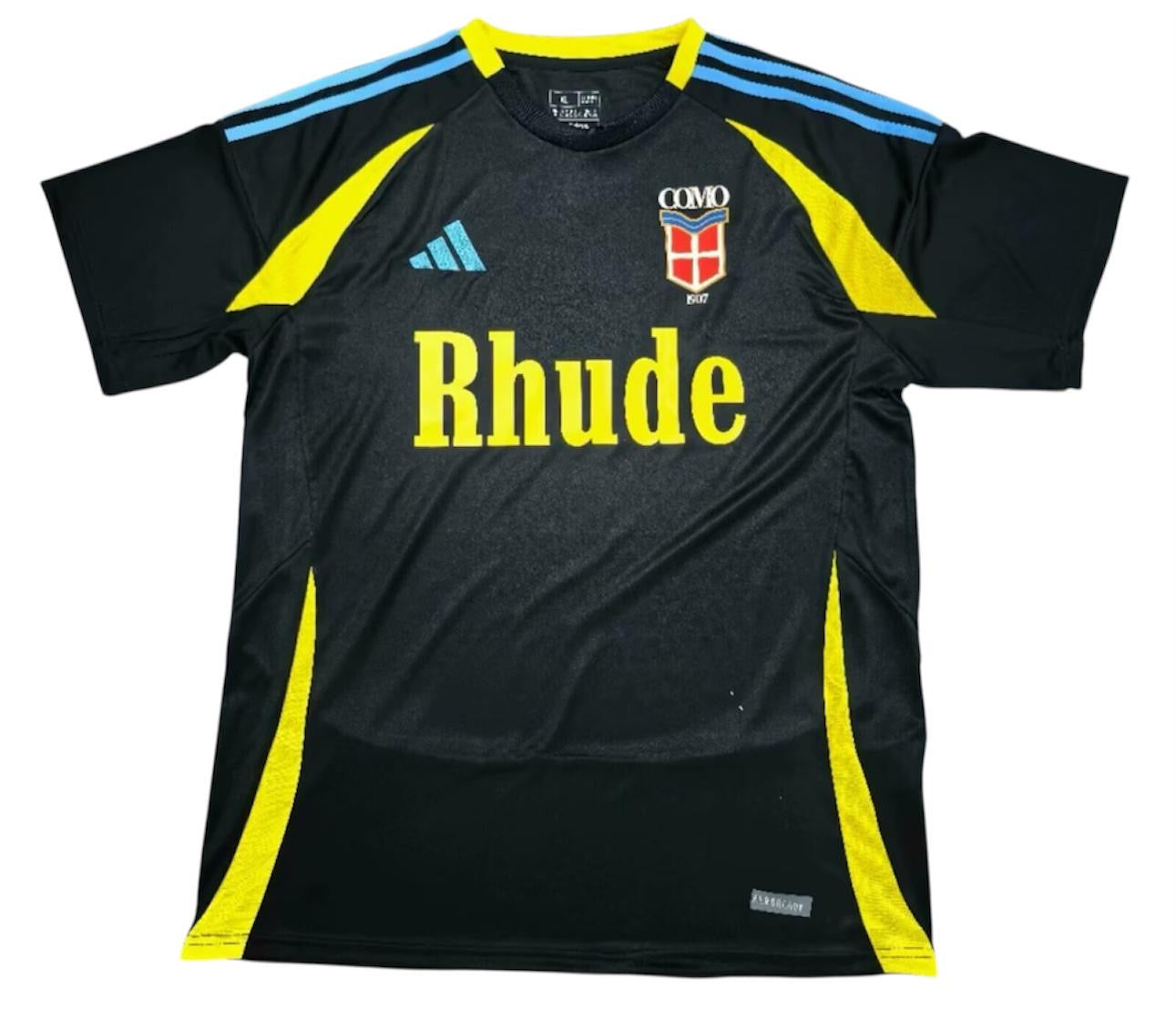 Como maglia Third 2025/2026