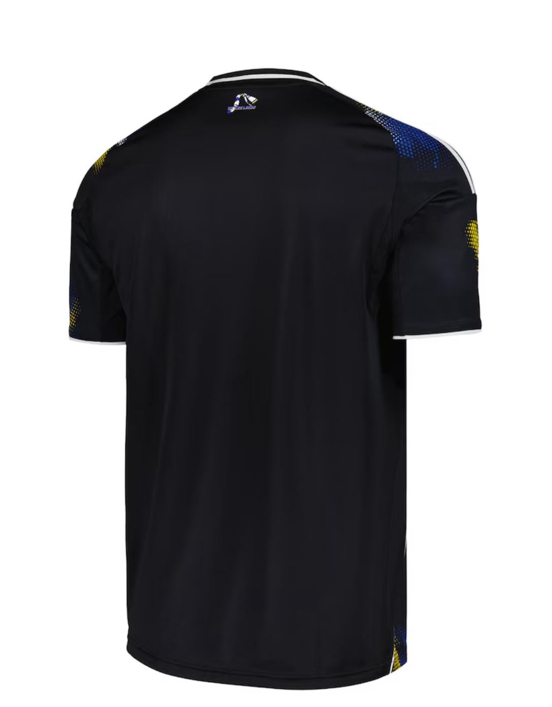 Leeds United FC Maglia Third 25/26