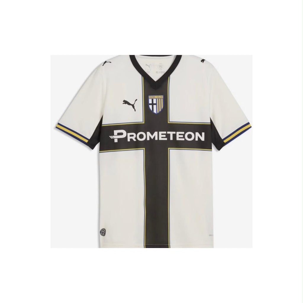 Maglia Parma Away 2026/2027