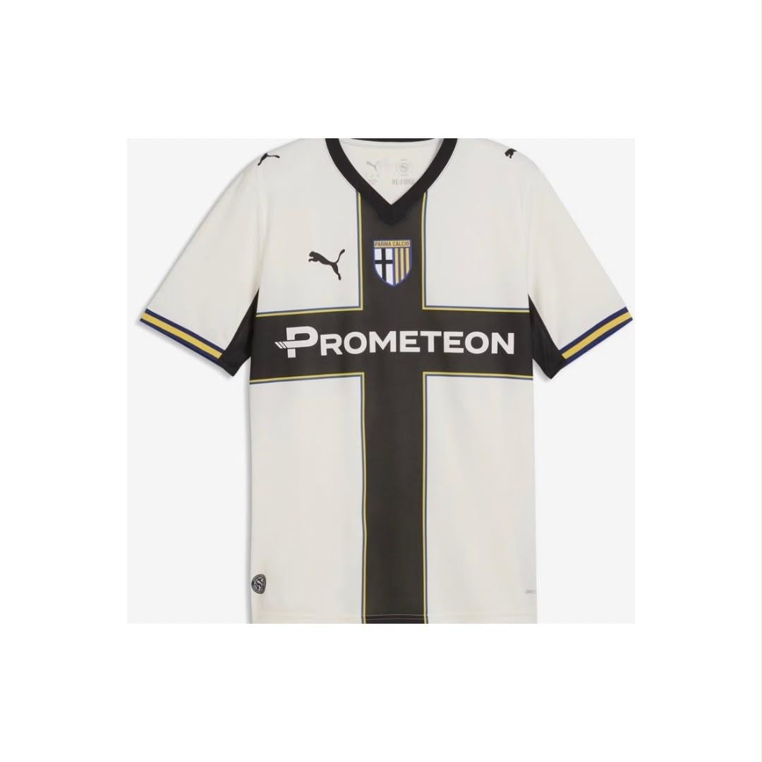 Maglia Parma Away 2026/2027