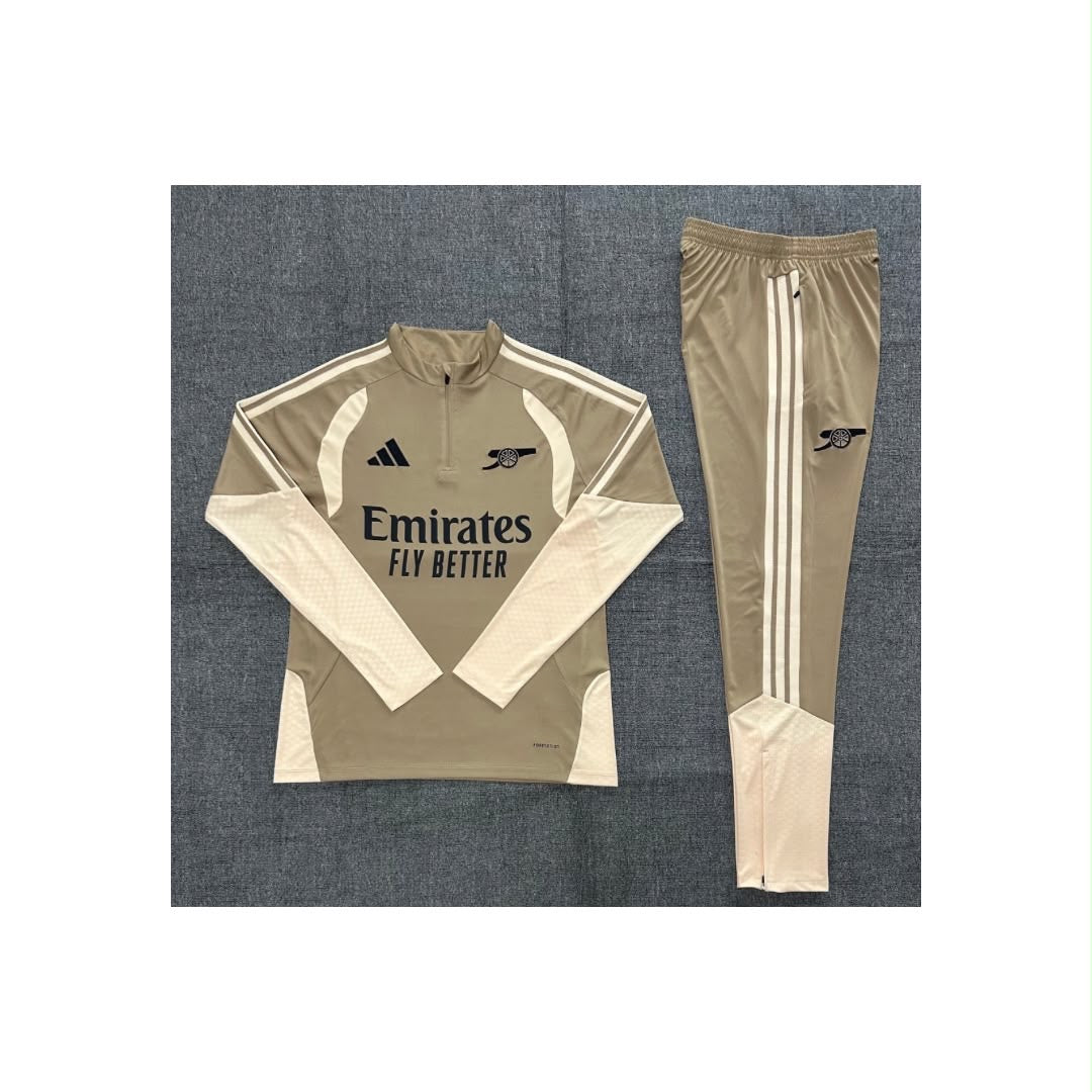 Tuta Arsenal 2026/2027