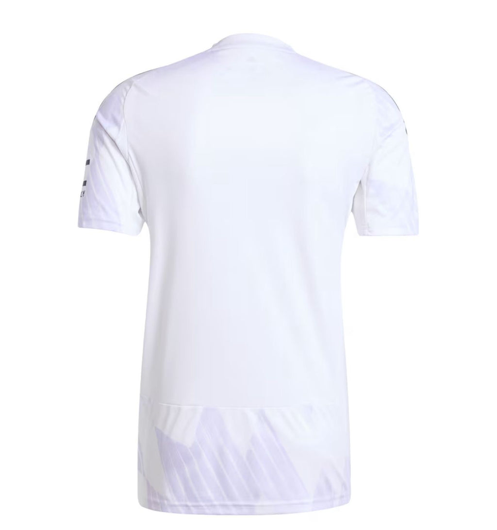 Manchester United FC 2025/26 Away