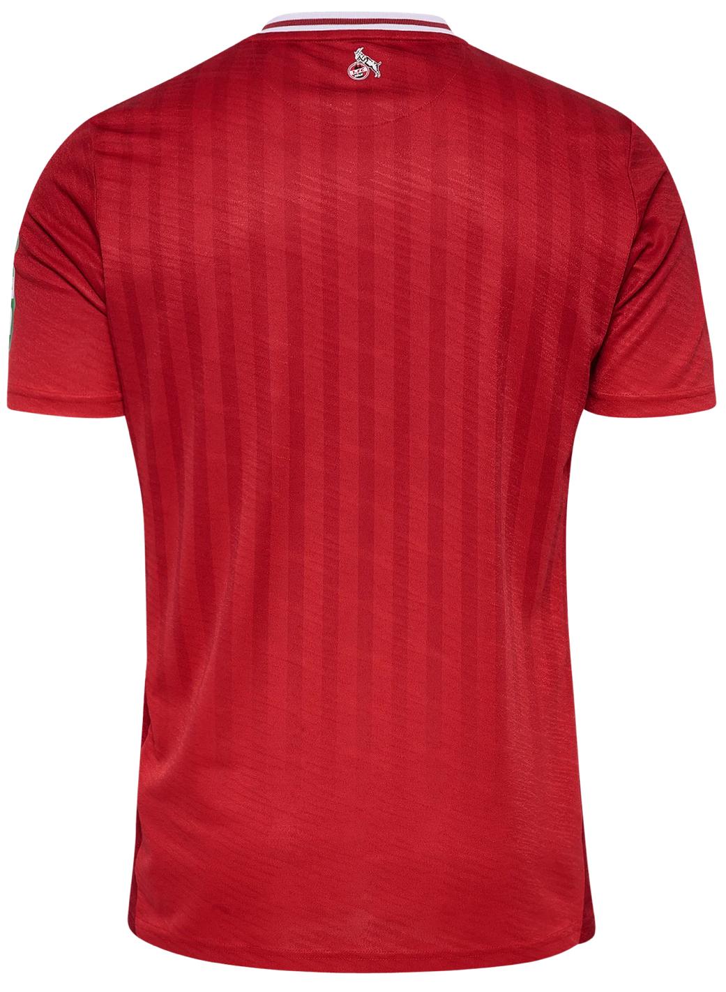 Colonia maglia home 25/26