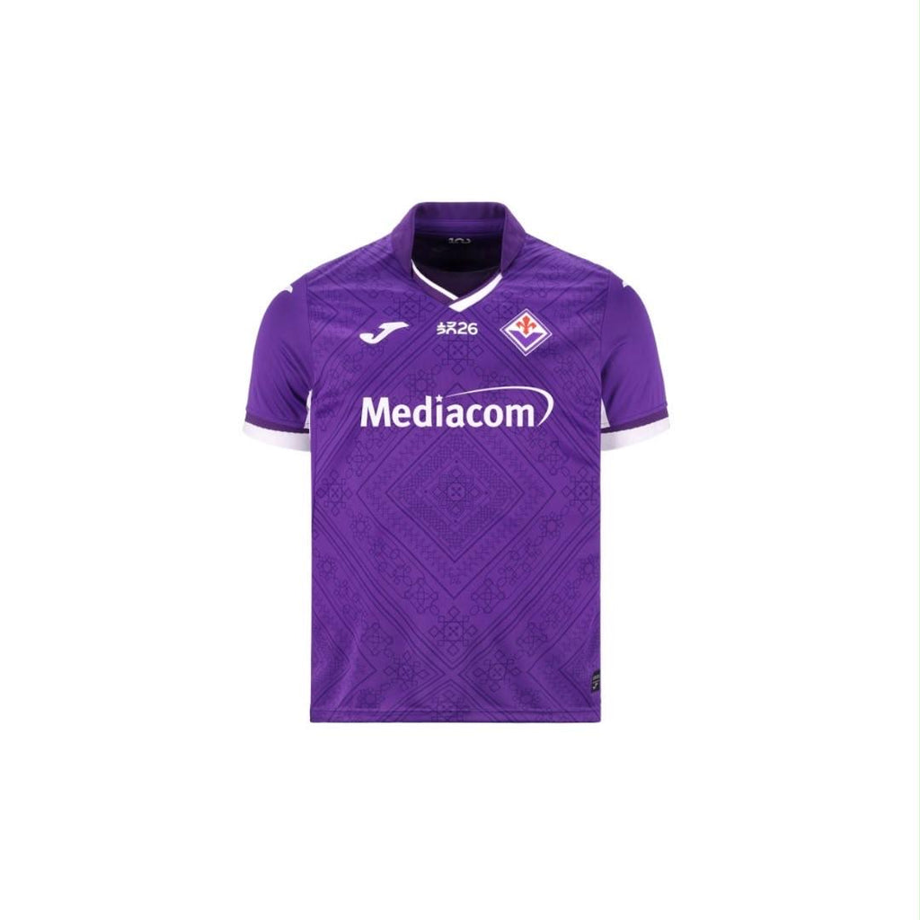 Maglia fiorentina Home 2026/2027
