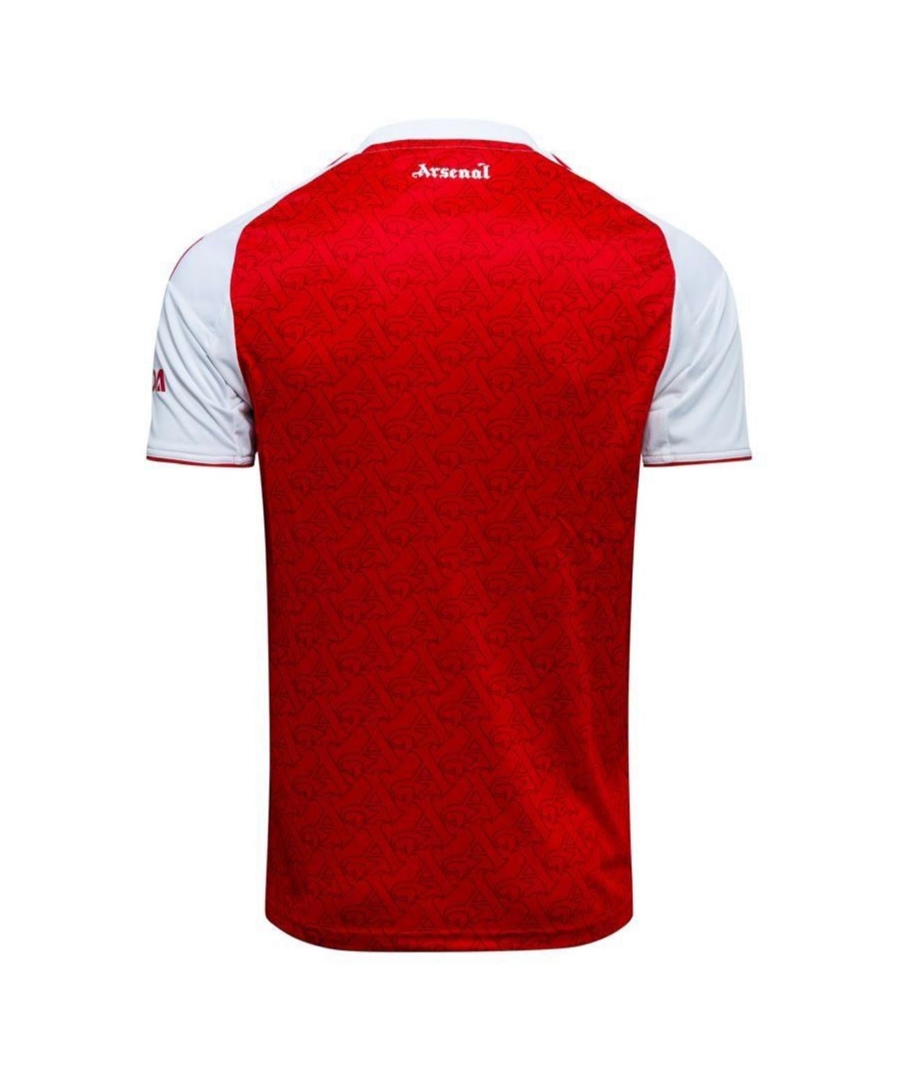 Arsenal FC Maglia Home 25/26