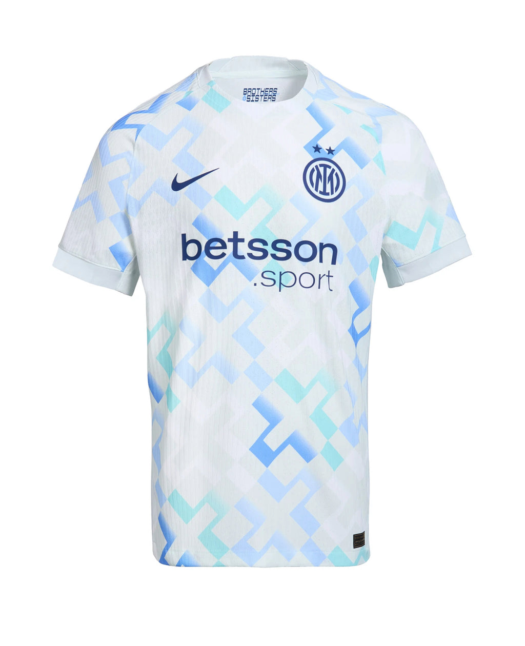 Inter Maglia Gara Away 2025/26