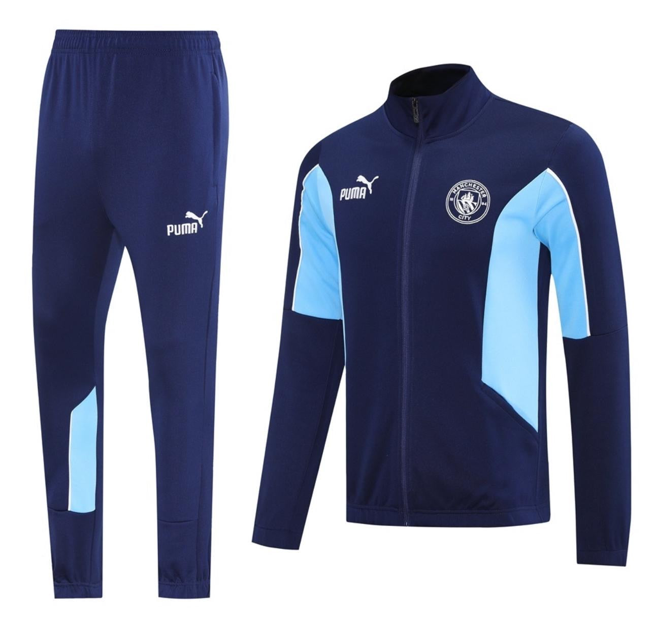 Tuta Manchester city 2025/2026