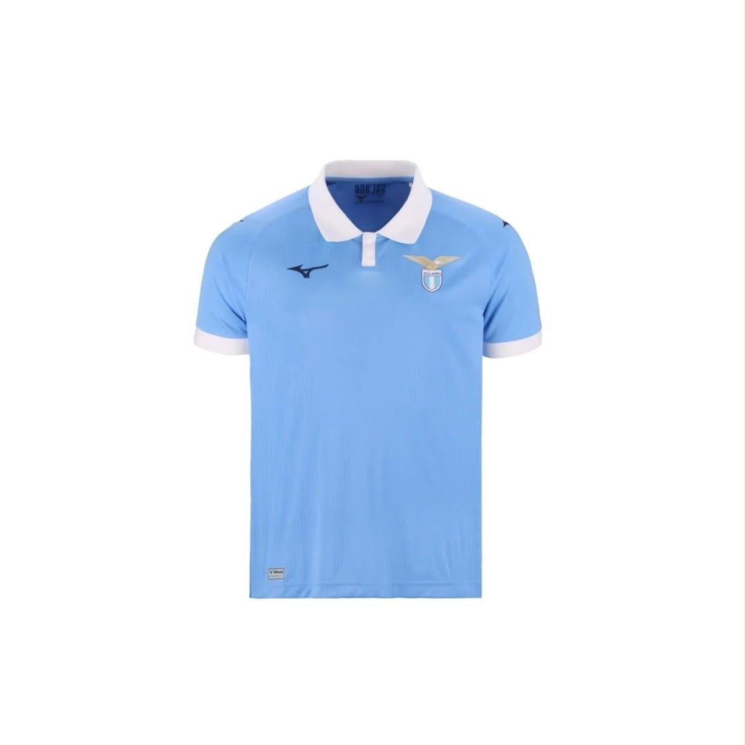 Maglia Lazio home 2026/2027