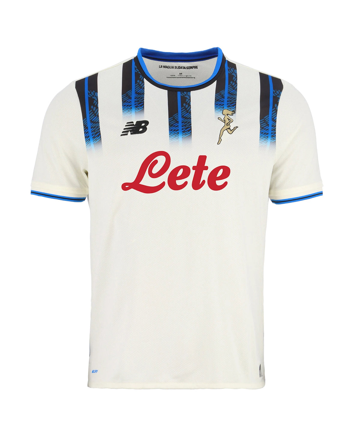 Atalanta Maglia Gara Away 2025/26