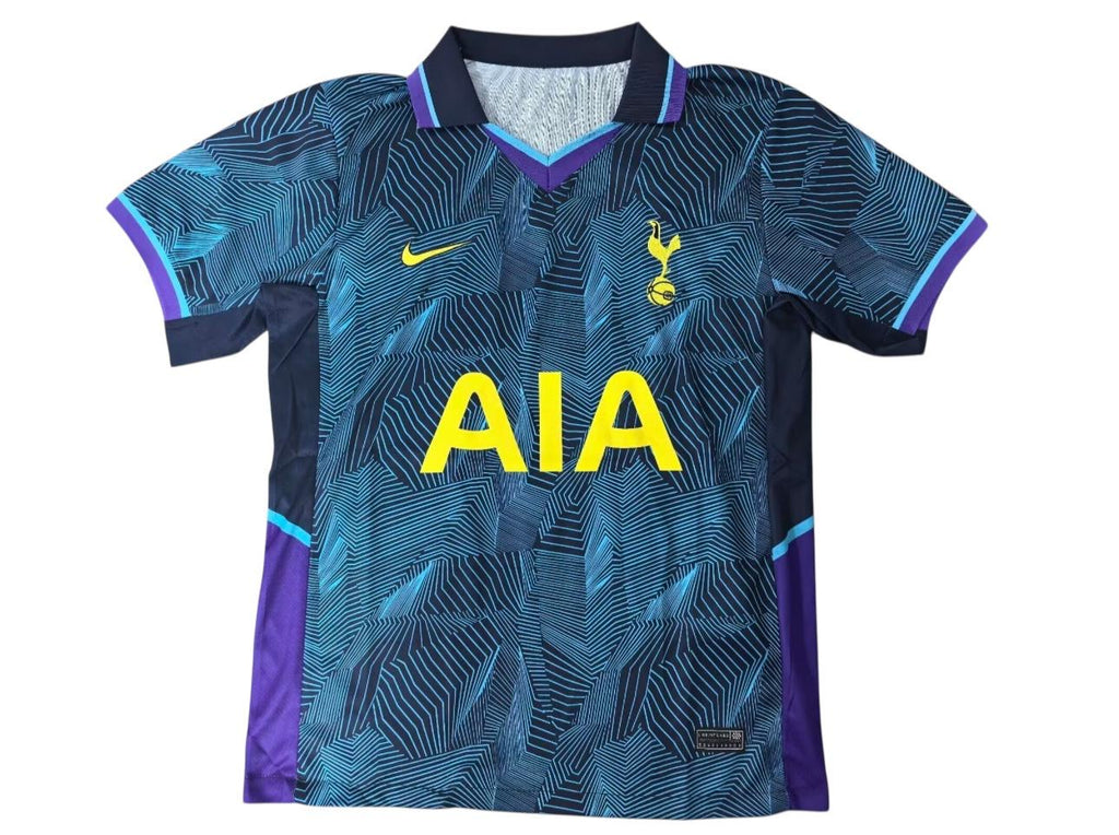 Tottenham Concept Version 2025/2026