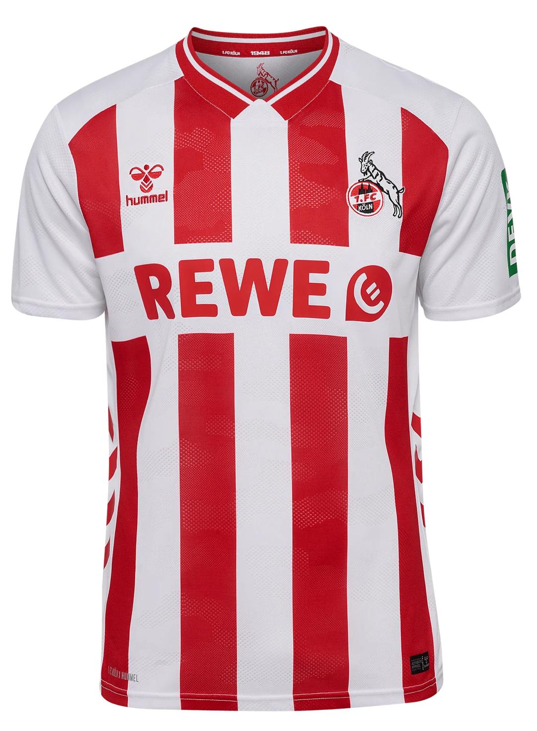 Colonia maglia away 25/26