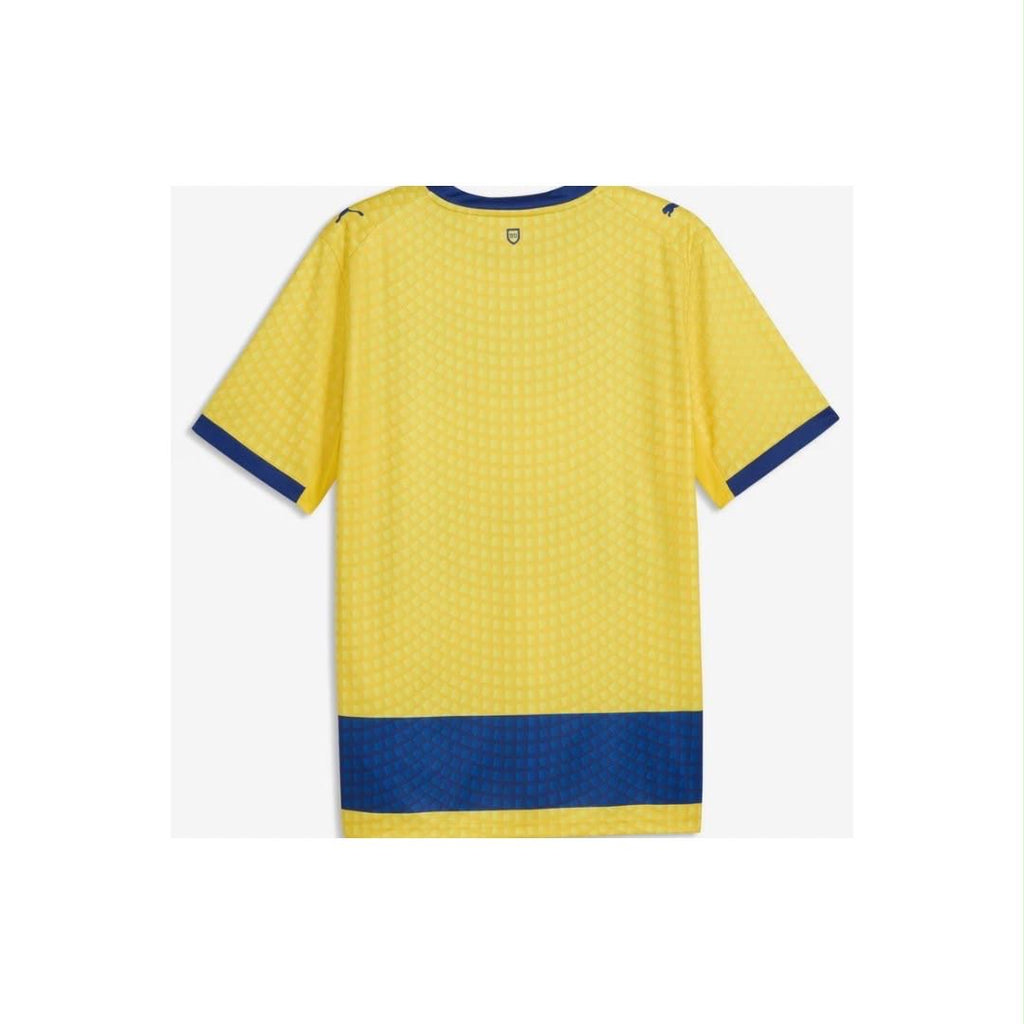 Maglia Parma home 2026/2027