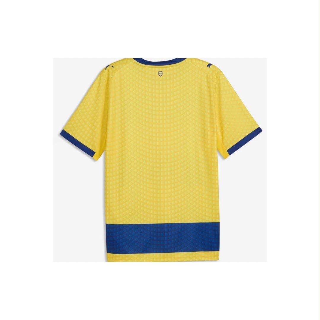 Maglia Parma home 2026/2027