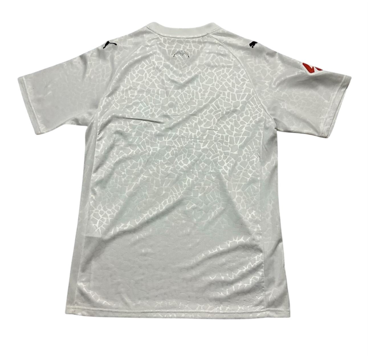 Valencia maglia gara home 2025/26