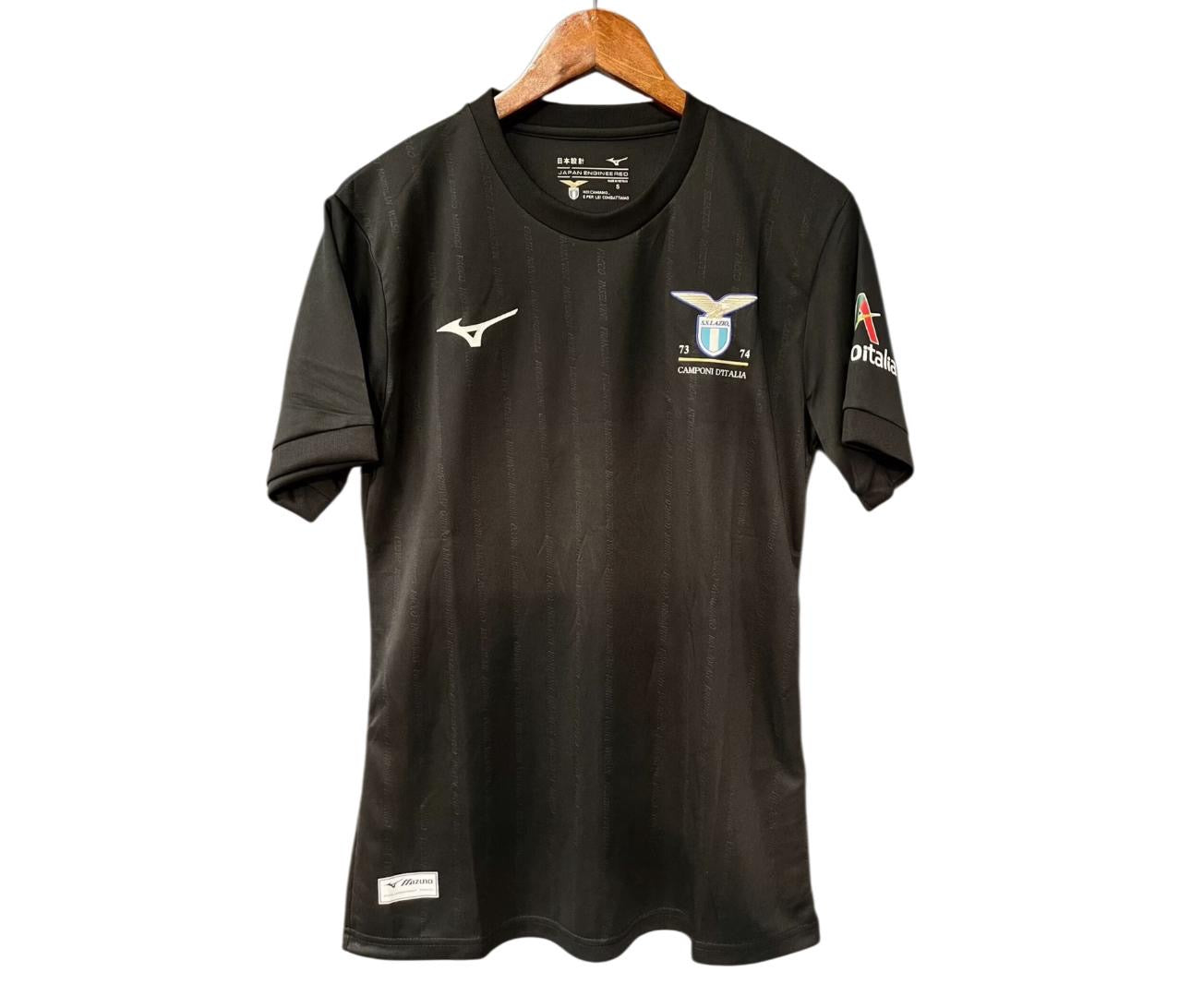 Lazio 100 th