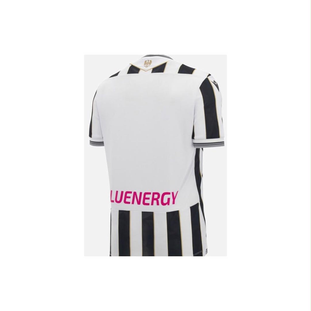 Maglia Udinese home 2026/2027