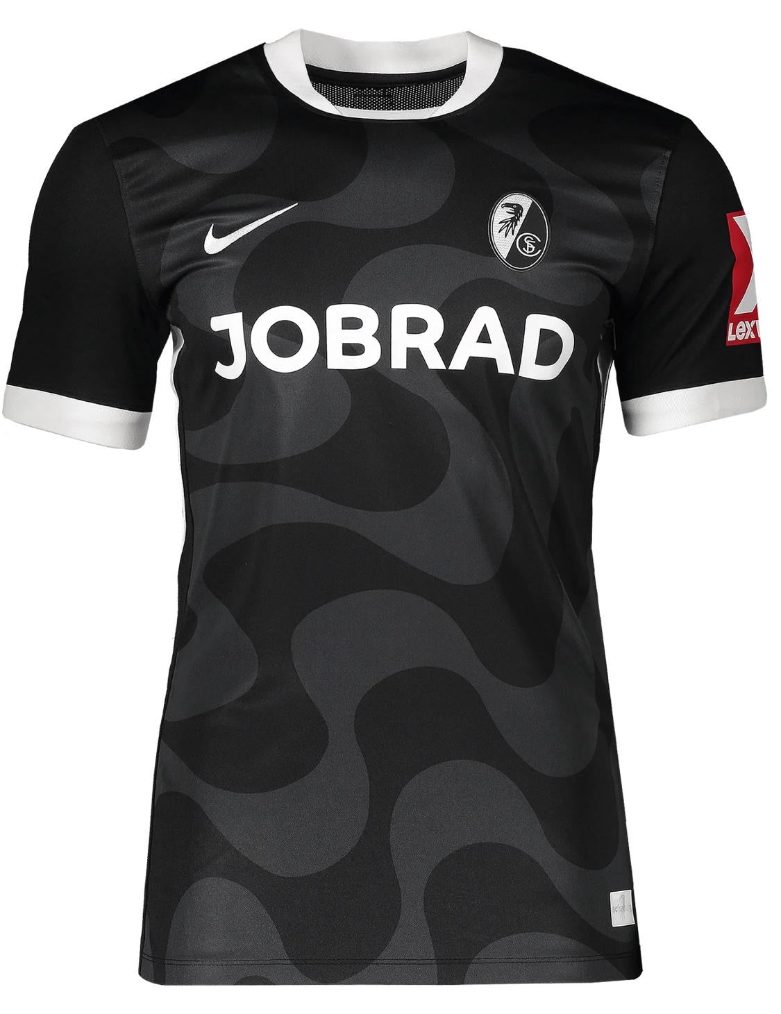 Friburgo maglia Away 25/26