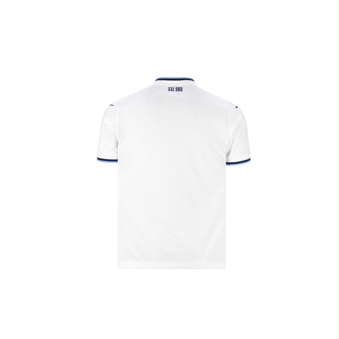 Maglia Lazio Away 2026/2027