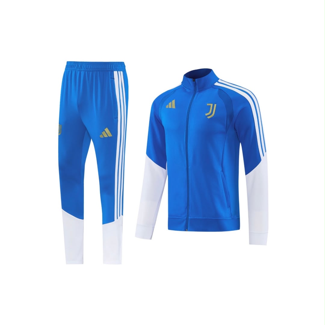 Tuta Juventus bambino 2026/2027
