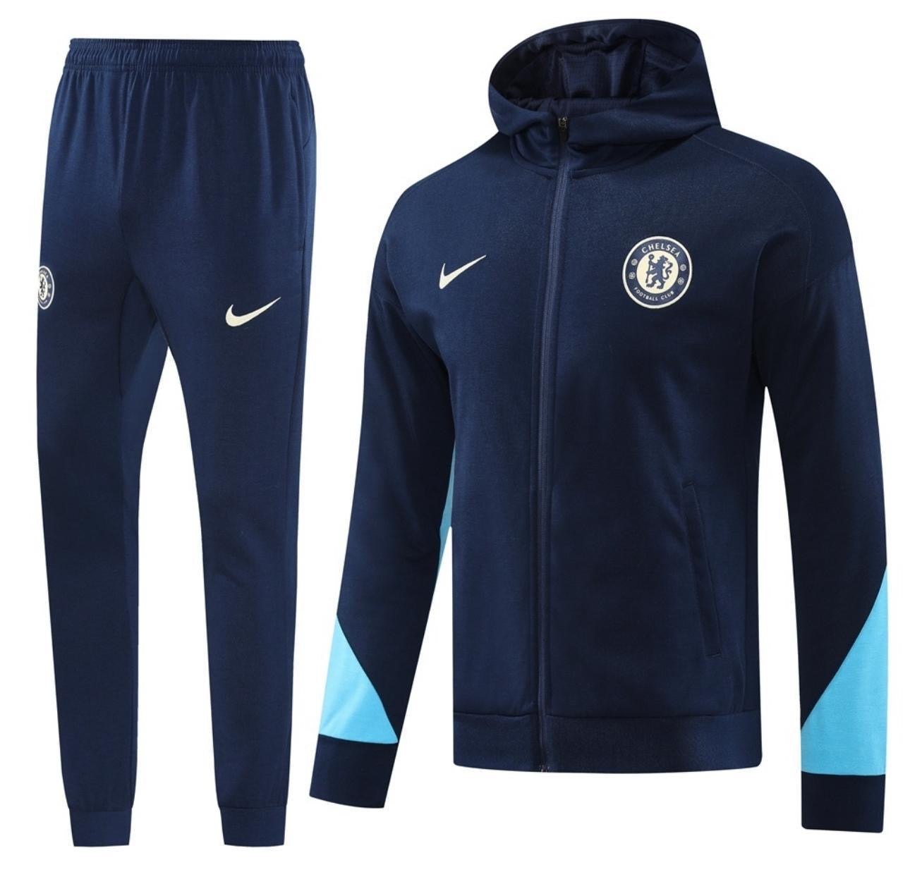 Tuta Chelsea 2025/2026