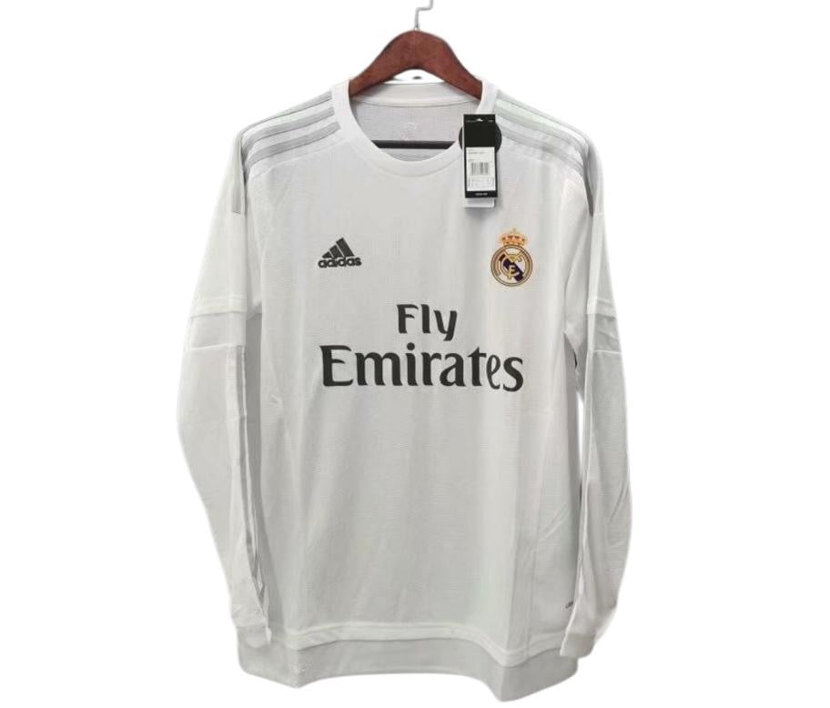 Real Madrid vintage 2015/2016