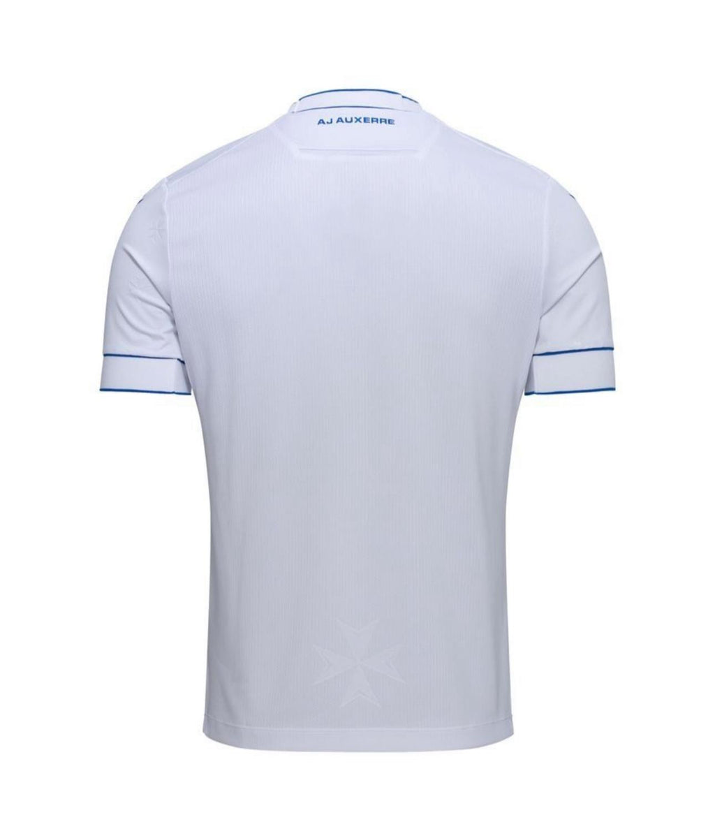 Auxerre maglia Home 25/26